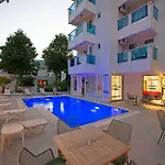 호텔 Villamar 이츠멜레르