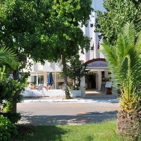 Villamar 2*