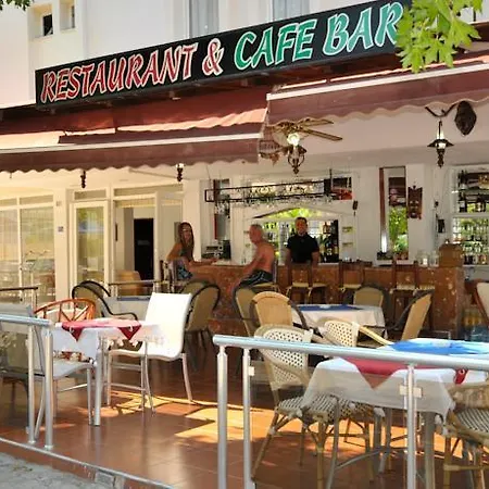 Villamar Otel