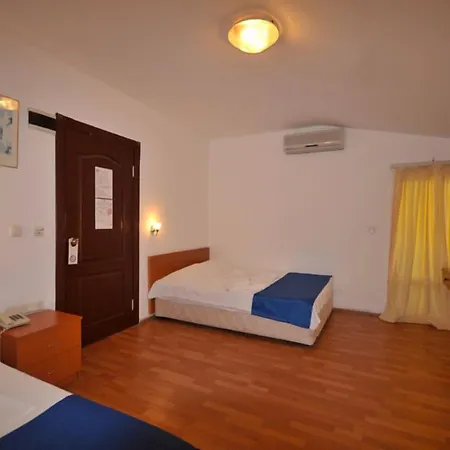 Villamar Hotell İçmeler
