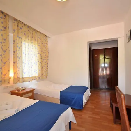Hotell Villamar 2*