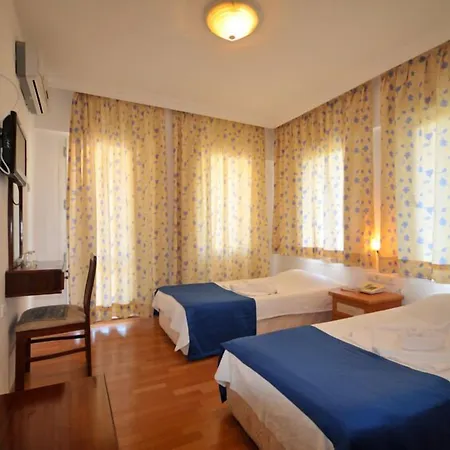 Otel Villamar İçmeler