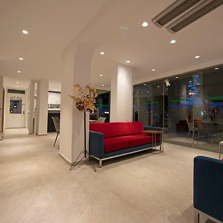 Villamar Otel İçmeler