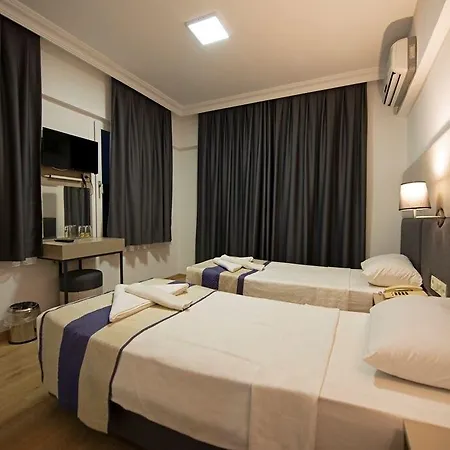 Villamar 2*