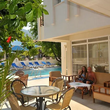 Villamar 2* İçmeler