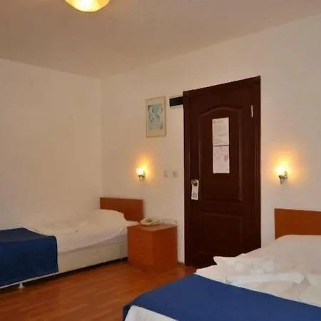 Hotel Villamar İçmeler