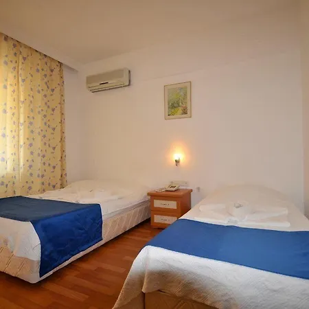 Otel Villamar İçmeler