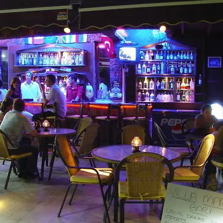 Villamar İçmeler