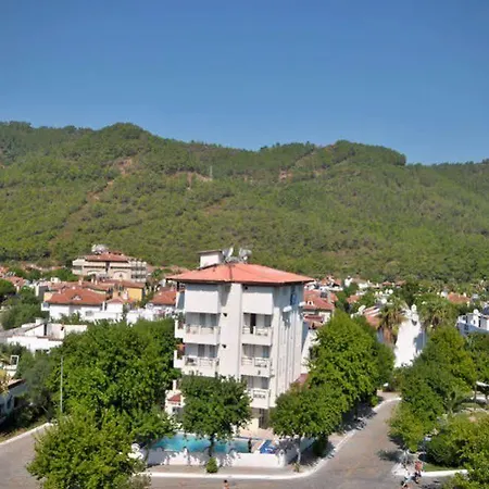 Villamar Otel