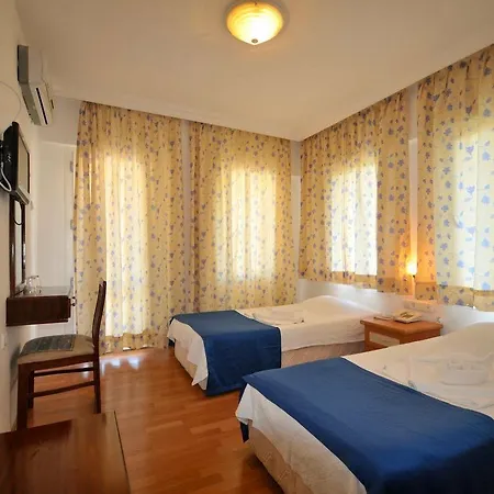 Villamar 2* İçmeler