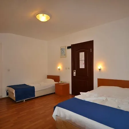 Otel Villamar İçmeler