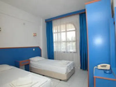 Hotell Villamar