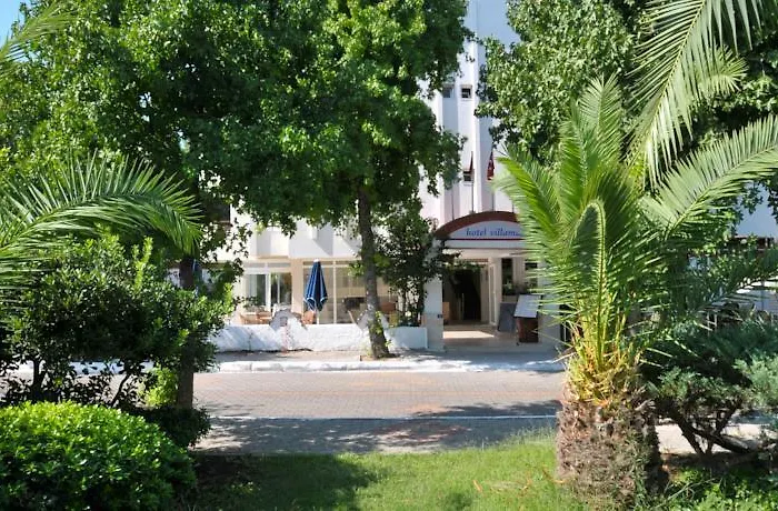 Villamar 2*