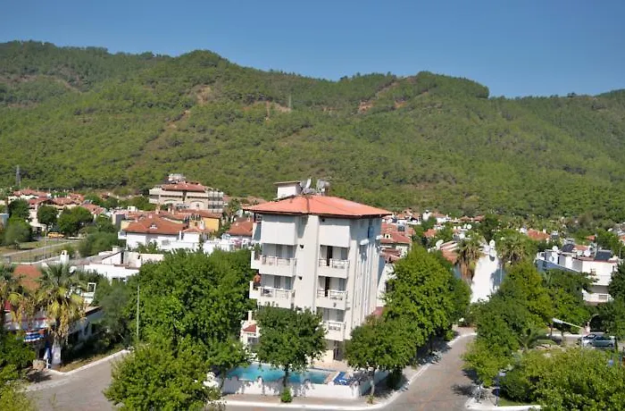 Villamar Szálloda 2*