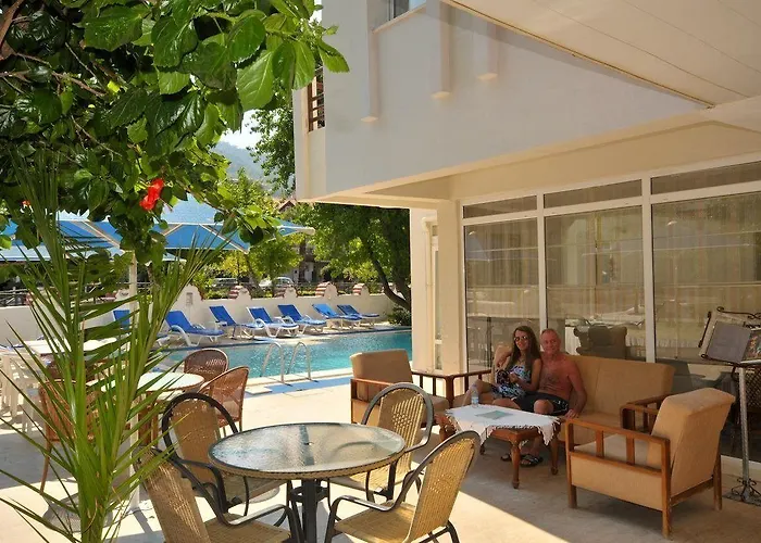 Villamar 2* İçmeler