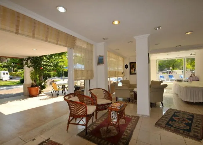 Villamar 2* İçmeler