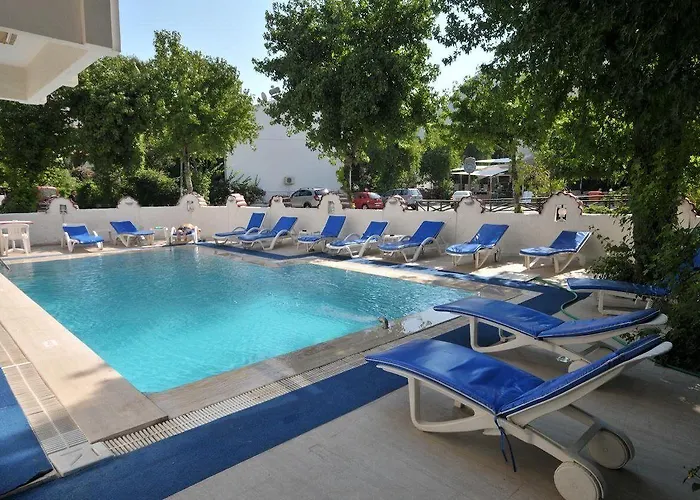 Villamar 2* İçmeler