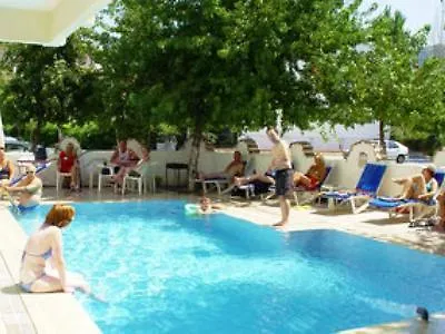 Villamar Hotell