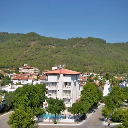 Villamar Hotel 2*