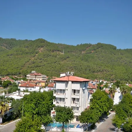Szálloda Villamar