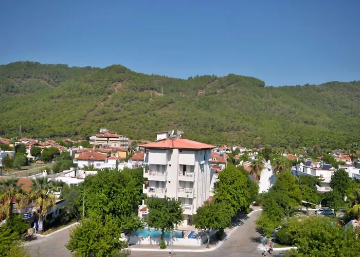 Villamar Szálloda 2*