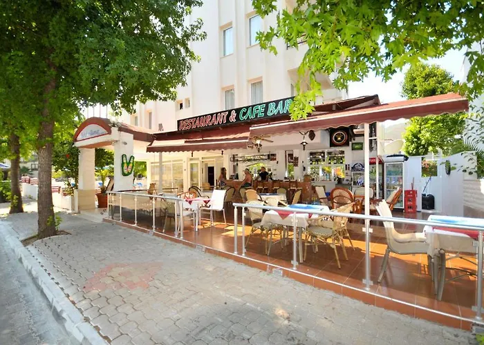 Villamar 2* イチュメレール