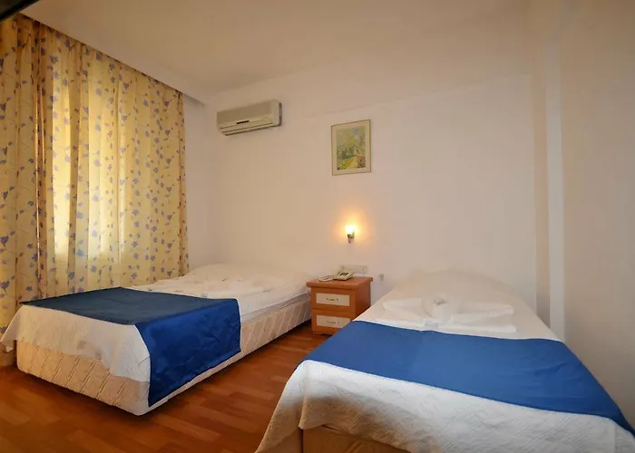 Villamar 2* İçmeler