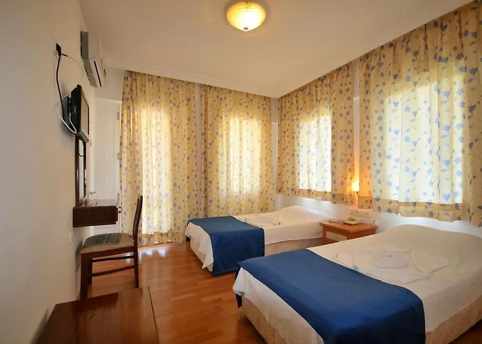 Villamar 2* İçmeler