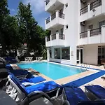 Hotel Villamar 2*