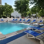 Villamar 2* İçmeler