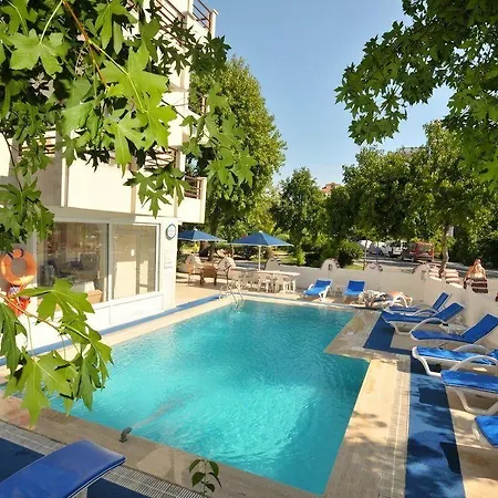 Villamar 2* イチュメレール