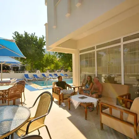 Villamar ホテル 2*