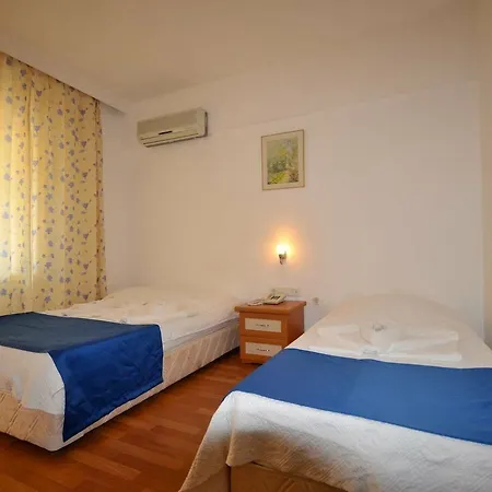 Villamar 2* イチュメレール