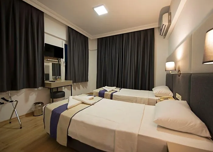 Villamar 2*